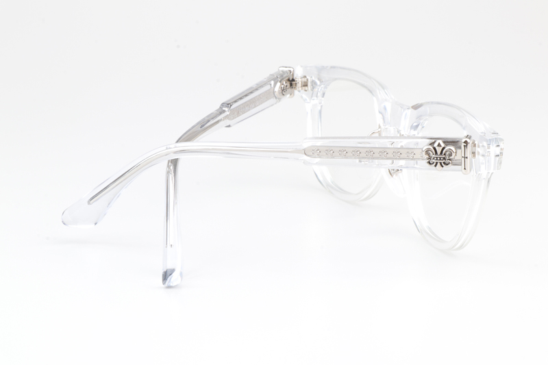 CH8199 Eyeglasses Clear
