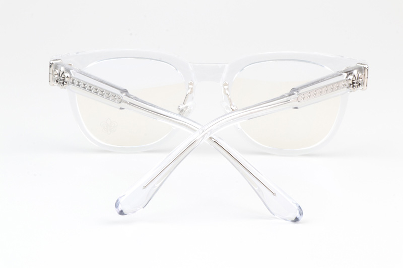 CH8199 Eyeglasses Clear