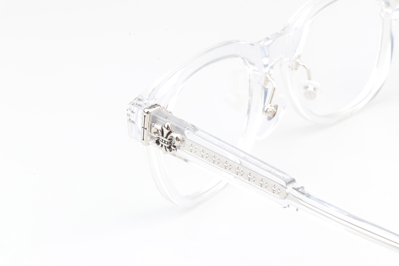 CH8199 Eyeglasses Clear