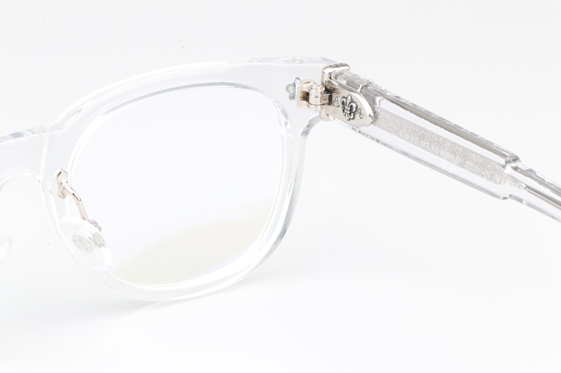CH8199 Eyeglasses Clear