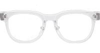 CH8199 Eyeglasses Clear