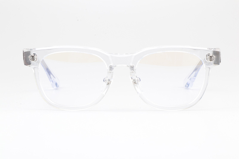 CH8199 Eyeglasses Clear