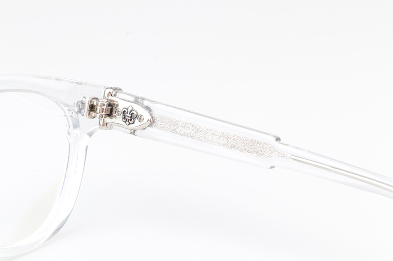 CH8199 Eyeglasses Clear