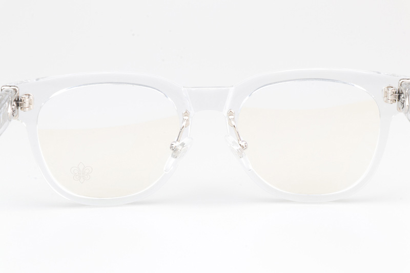 CH8199 Eyeglasses Clear