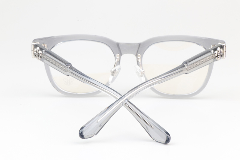 CH8199 Eyeglasses Gray