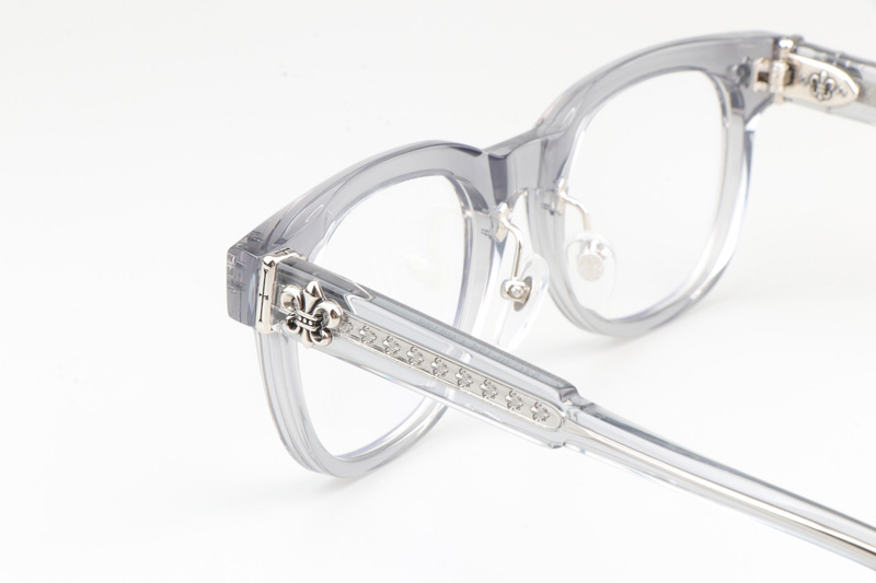 CH8199 Eyeglasses Gray