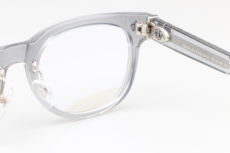 CH8199 Eyeglasses Gray