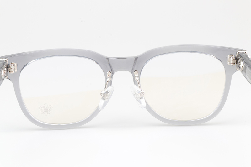 CH8199 Eyeglasses Gray