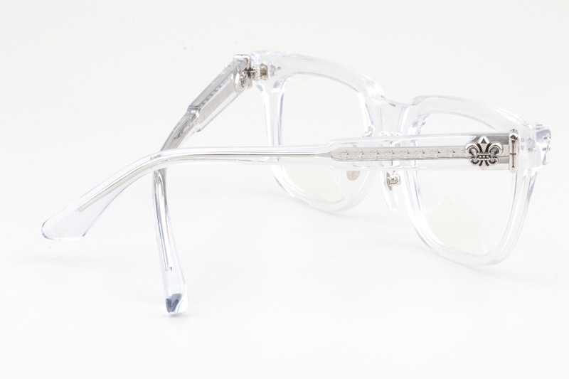 CH8200 Eyeglasses Clear