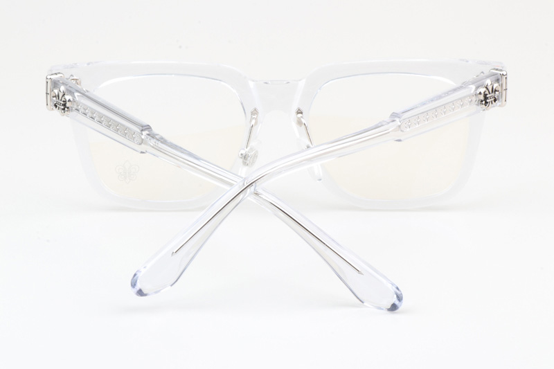 CH8200 Eyeglasses Clear