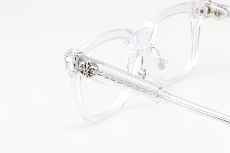 CH8200 Eyeglasses Clear