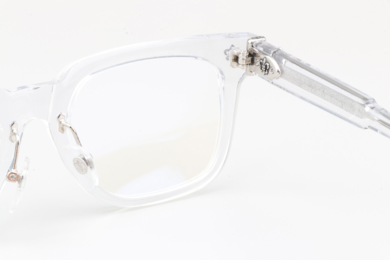 CH8200 Eyeglasses Clear