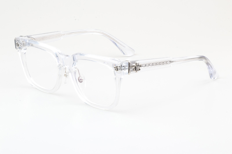 CH8200 Eyeglasses Clear