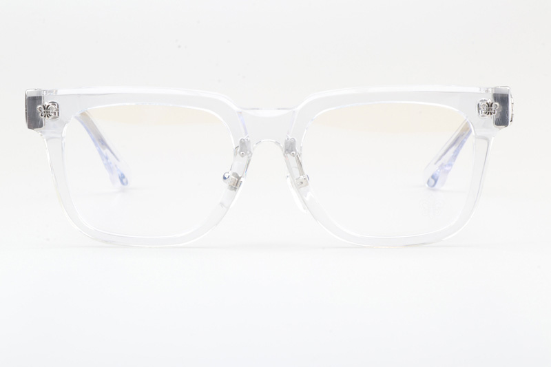 CH8200 Eyeglasses Clear