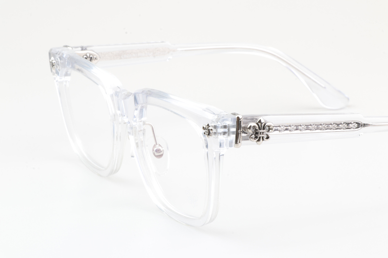 CH8200 Eyeglasses Clear
