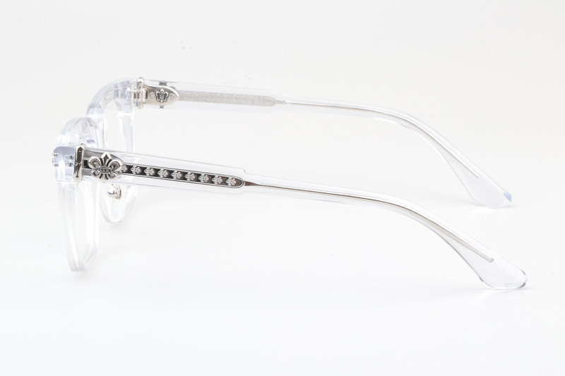 CH8200 Eyeglasses Clear