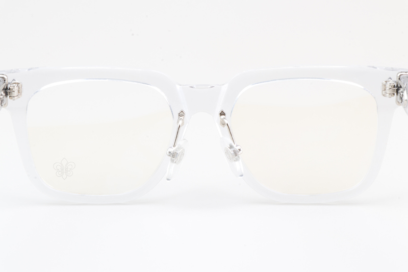 CH8200 Eyeglasses Clear