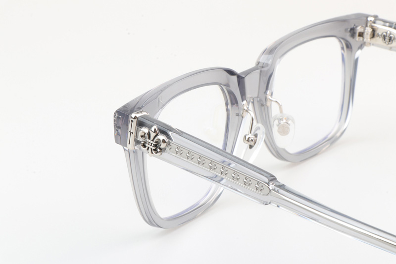 CH8200 Eyeglasses Gray