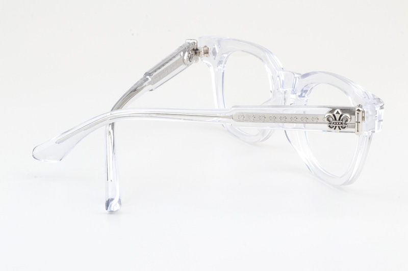 CH8204 Eyeglasses Clear