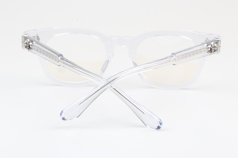 CH8204 Eyeglasses Clear