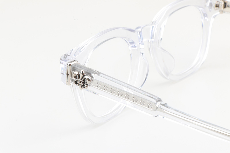 CH8204 Eyeglasses Clear