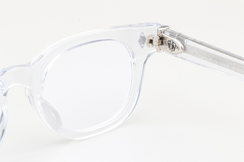 CH8204 Eyeglasses Clear