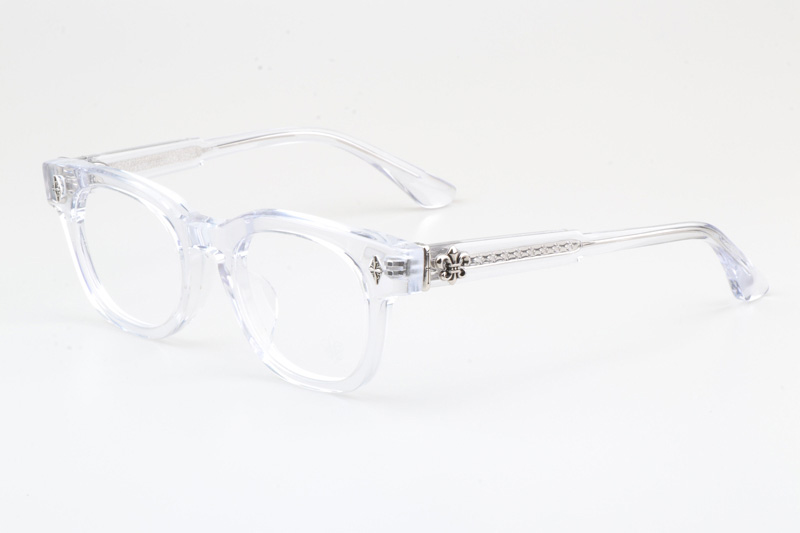 CH8204 Eyeglasses Clear