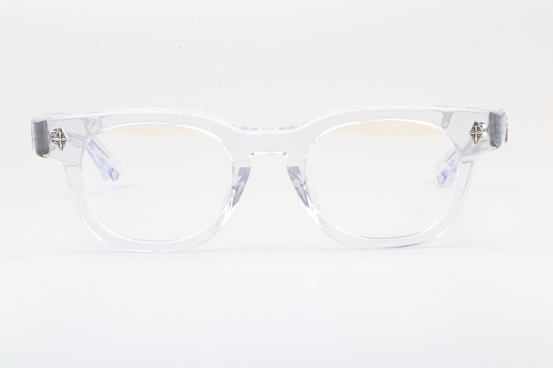 CH8204 Eyeglasses Clear