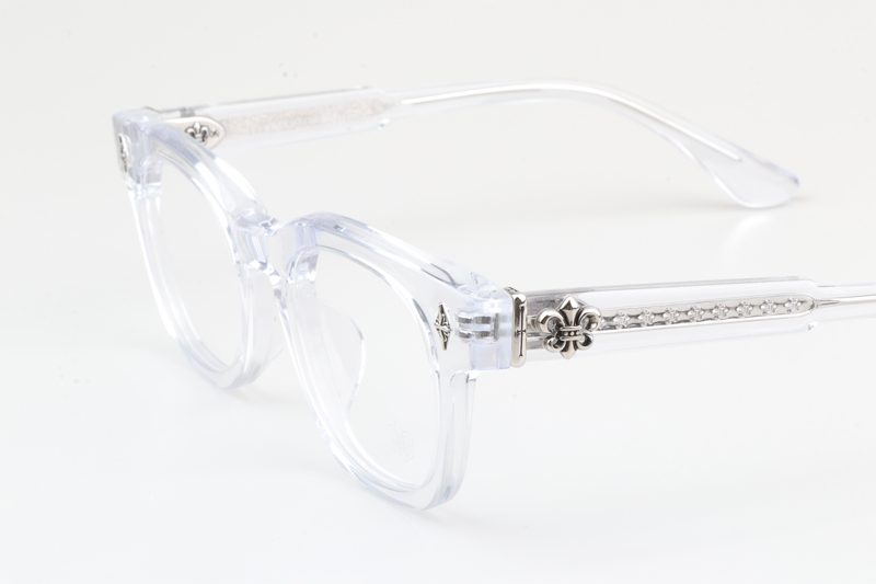 CH8204 Eyeglasses Clear