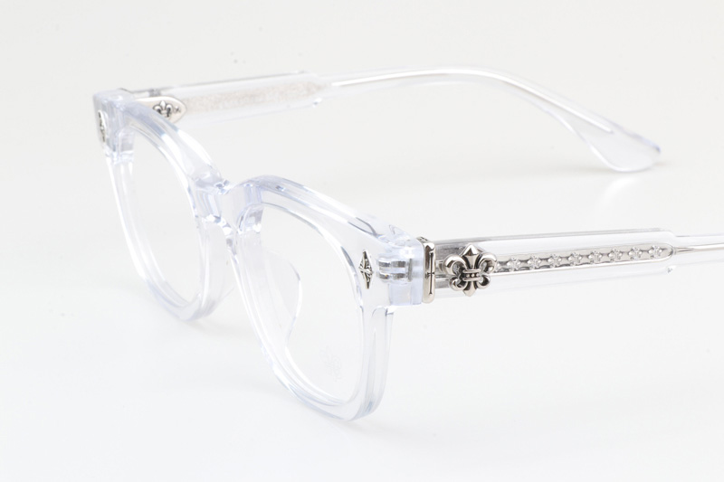 CH8204 Eyeglasses Clear