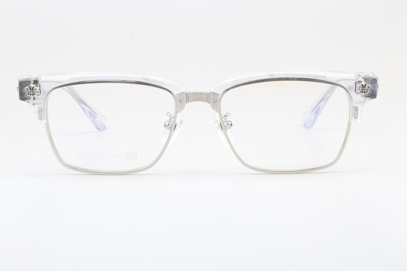 CH8206 Eyeglasses Clear