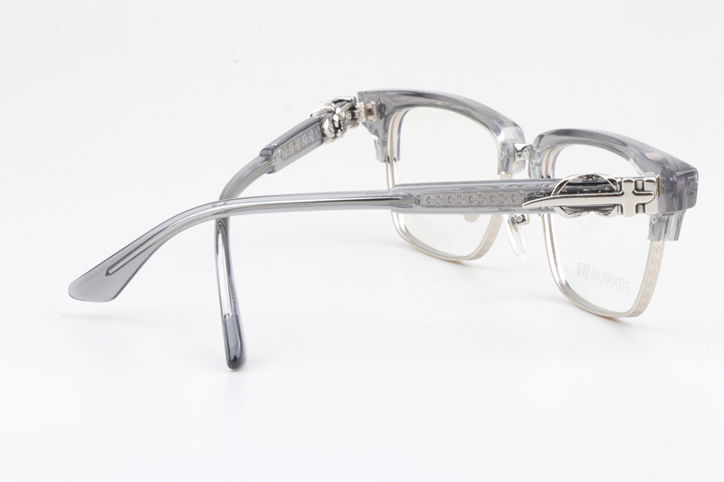 CH8206 Eyeglasses Gray