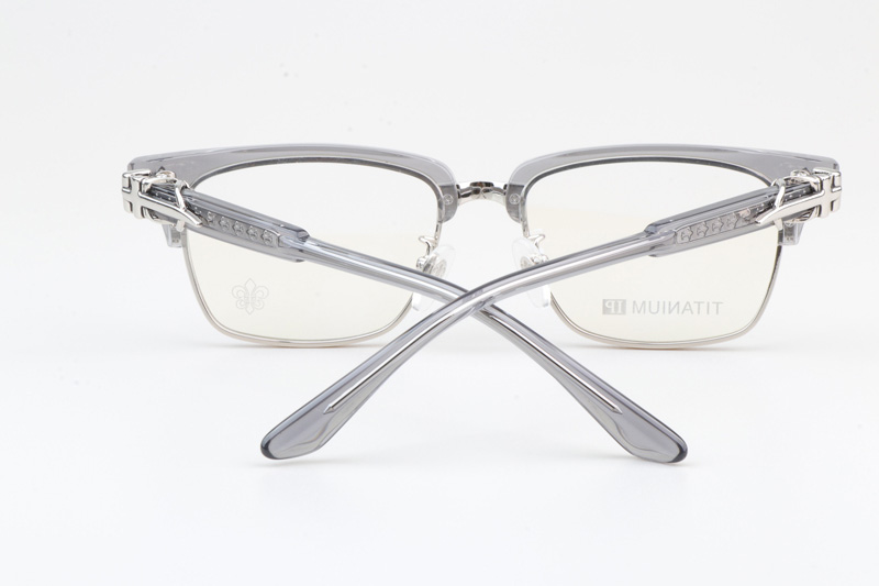 CH8206 Eyeglasses Gray