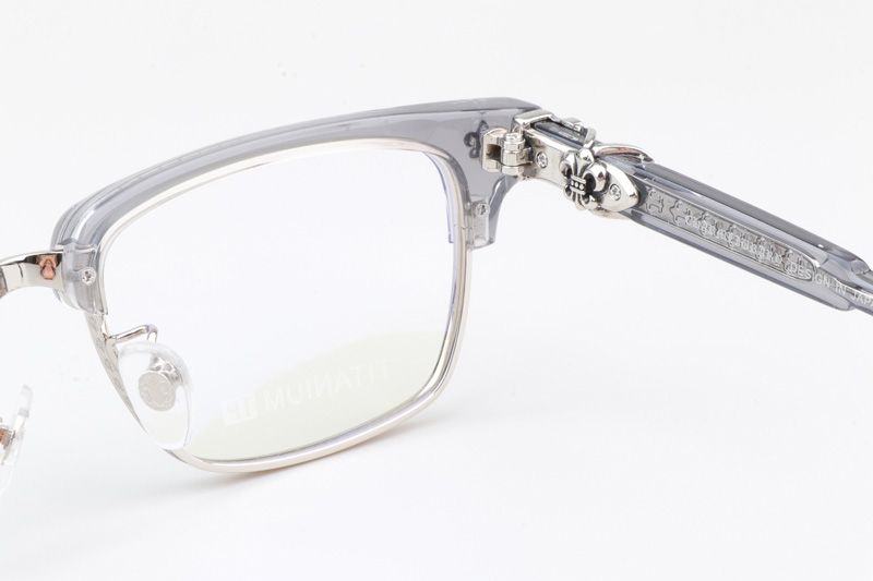 CH8206 Eyeglasses Gray