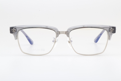 CH8206 Eyeglasses Gray