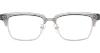 CH8206 Eyeglasses Gray