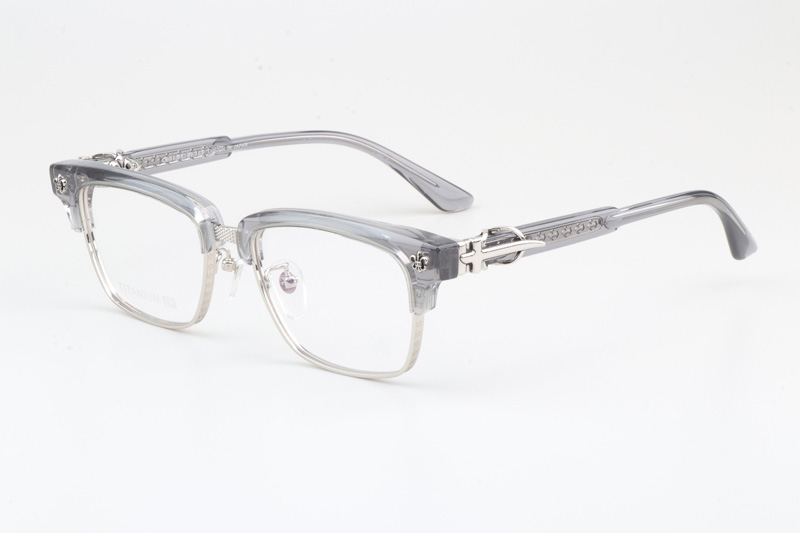 CH8206 Eyeglasses Gray