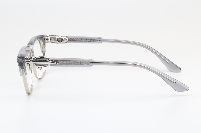 CH8206 Eyeglasses Gray