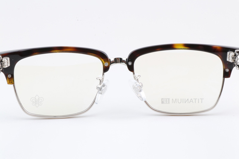 CH8206 Eyeglasses Tortoise