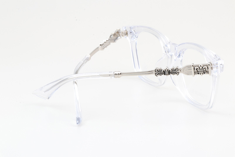 CH8214 Eyeglasses Clear