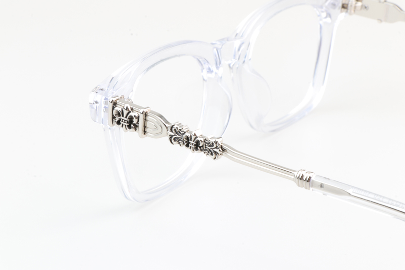 CH8214 Eyeglasses Clear