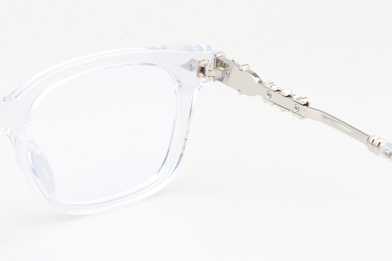 CH8214 Eyeglasses Clear