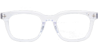 CH8214 Eyeglasses Clear