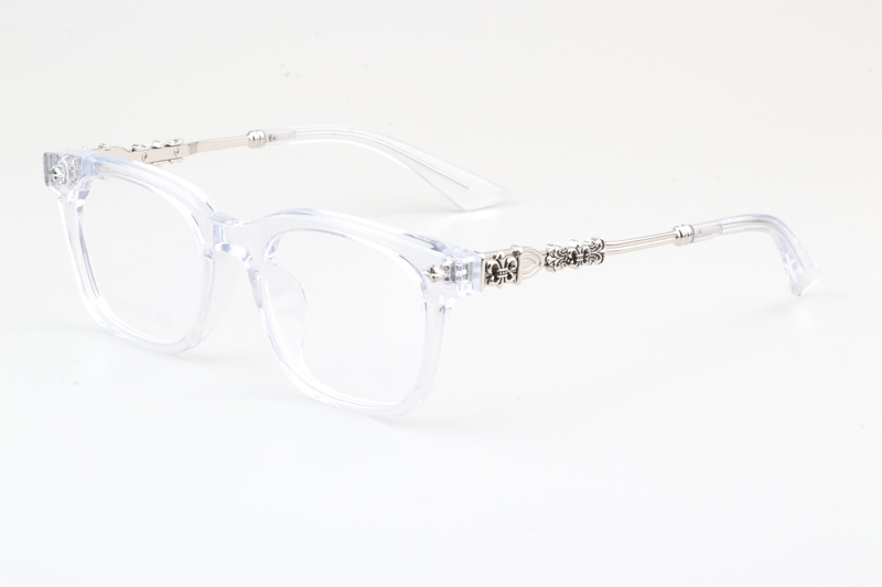 CH8214 Eyeglasses Clear