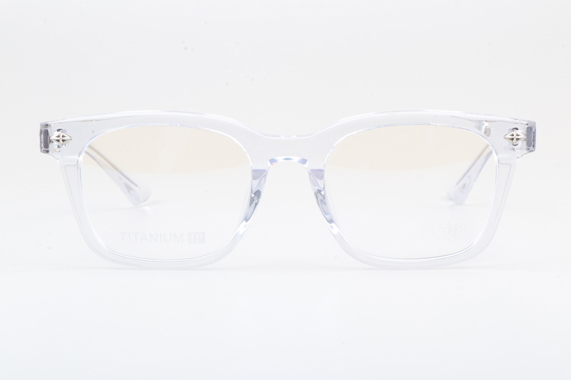 CH8214 Eyeglasses Clear