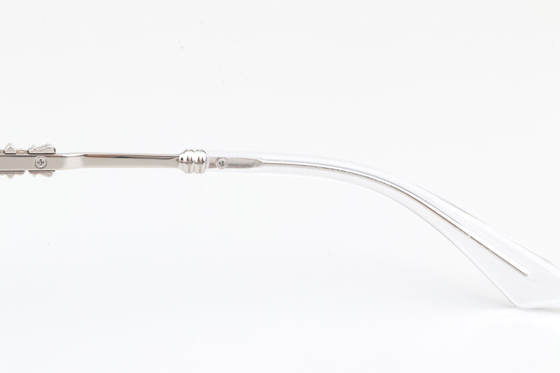 CH8214 Eyeglasses Clear