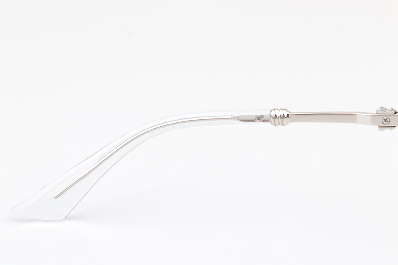 CH8214 Eyeglasses Clear