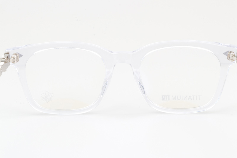 CH8214 Eyeglasses Clear