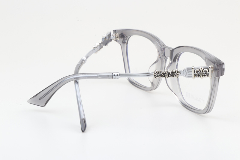 CH8214 Eyeglasses Gray