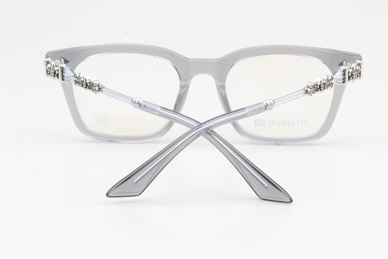 CH8214 Eyeglasses Gray